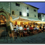 Ristorante Giusti