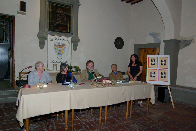 2009 Giorgio De Angelis