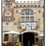 Ristorante Le Maschere