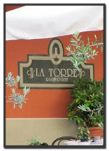 La Torre